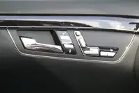 2013 Mercedes-Benz S350 Bluetec-Property of Mr Nigel Havers-Sold