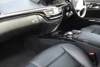 2013 Mercedes-Benz S350 Bluetec-Property of Mr Nigel Havers-Sold
