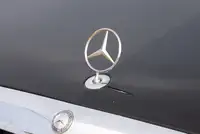 2013 Mercedes-Benz S350 Bluetec-Property of Mr Nigel Havers-Sold