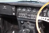 1970 Jaguar E-Type 4.2-Litre Series 2 Roadster - Property of-Sold