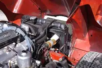 1970 Jaguar E-Type 4.2-Litre Series 2 Roadster - Property of-Sold