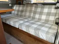 1964 Volkwagen Type 2 (T1c) Canterbury Pitt Conversion-Sold