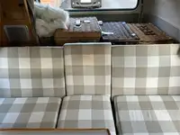 1964 Volkwagen Type 2 (T1c) Canterbury Pitt Conversion-Sold