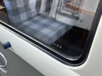 1964 Volkwagen Type 2 (T1c) Canterbury Pitt Conversion-Sold