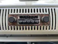 1964 Volkwagen Type 2 (T1c) Canterbury Pitt Conversion-Sold