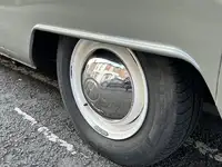 1964 Volkwagen Type 2 (T1c) Canterbury Pitt Conversion-Sold