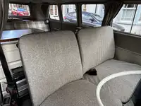 1964 Volkwagen Type 2 (T1c) Canterbury Pitt Conversion-Sold