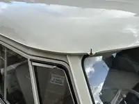 1964 Volkwagen Type 2 (T1c) Canterbury Pitt Conversion-Sold