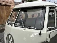 1964 Volkwagen Type 2 (T1c) Canterbury Pitt Conversion-Sold