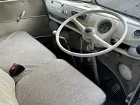 1964 Volkwagen Type 2 (T1c) Canterbury Pitt Conversion-Sold