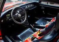 1972 Lancia Fulvia 1.3S Rallye-For Sale