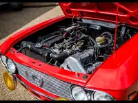 1972 Lancia Fulvia 1.3S Rallye-For Sale