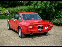 1972 Lancia Fulvia 1.3S Rallye-For Sale