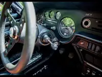 1972 Lancia Fulvia 1.3S Rallye-For Sale