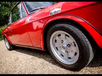 1972 Lancia Fulvia 1.3S Rallye-For Sale