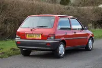 1995 Rover 100 111i-Sold