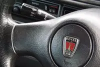1995 Rover 100 111i-Sold