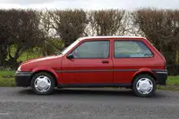 1995 Rover 100 111i-Sold