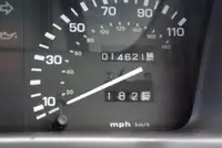 1995 Rover 100 111i-Sold