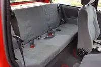 1995 Rover 100 111i-Sold