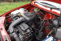 1995 Rover 100 111i-Sold