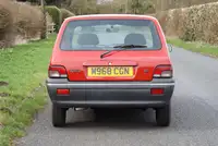 1995 Rover 100 111i-Sold