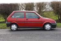 1995 Rover 100 111i-Sold