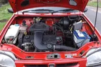 1995 Rover 100 111i-Sold