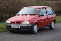 1995 Rover 100 111i-Sold