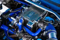 1984 Ford Capri Mk3 2.8i - Custom Special-For Sale