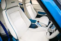 1984 Ford Capri Mk3 2.8i - Custom Special-For Sale