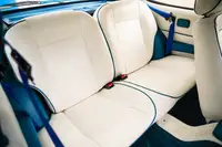 1984 Ford Capri Mk3 2.8i - Custom Special-For Sale