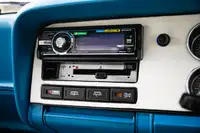 1984 Ford Capri Mk3 2.8i - Custom Special-For Sale