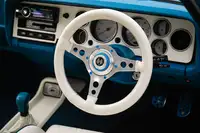1984 Ford Capri Mk3 2.8i - Custom Special-For Sale