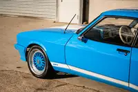 1984 Ford Capri Mk3 2.8i - Custom Special-For Sale