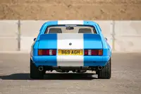 1984 Ford Capri Mk3 2.8i - Custom Special-For Sale