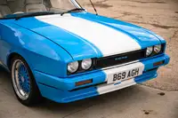 1984 Ford Capri Mk3 2.8i - Custom Special-For Sale