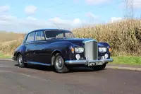 1964 Bentley S3 -For Sale