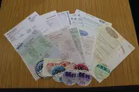 1964 Bentley S3 -For Sale