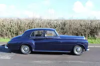 1964 Bentley S3 -For Sale