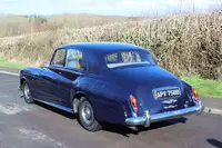 1964 Bentley S3 -For Sale