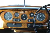 1964 Bentley S3 -For Sale