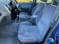 1993 Ford Sierra XR4X4-Sold