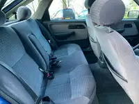 1993 Ford Sierra XR4X4-Sold