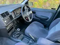 1993 Ford Sierra XR4X4-Sold