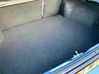 1993 Ford Sierra XR4X4-Sold