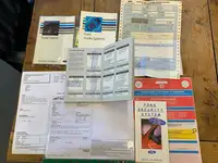 1993 Ford Sierra XR4X4-Sold