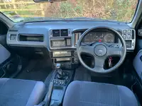 1993 Ford Sierra XR4X4-Sold