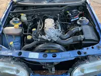 1993 Ford Sierra XR4X4-Sold