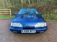 1993 Ford Sierra XR4X4-Sold